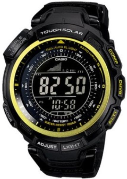 Casio PRG110CJ-1B