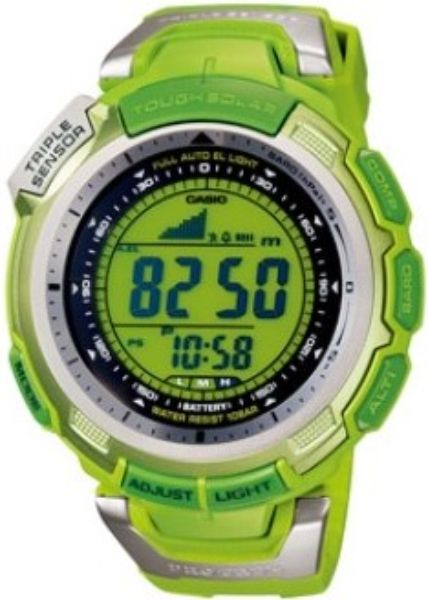 Casio PRG110CJ-3