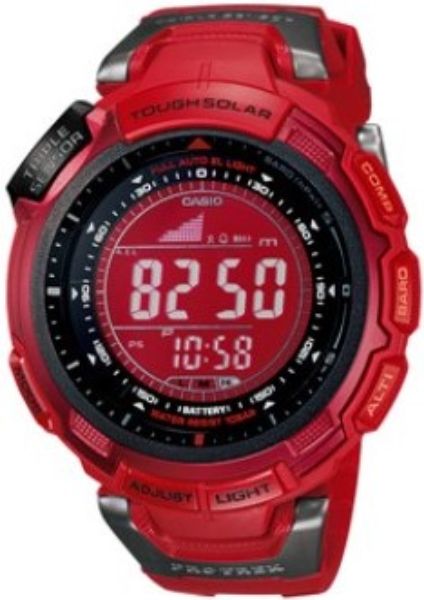 Casio PRG110CJ-4