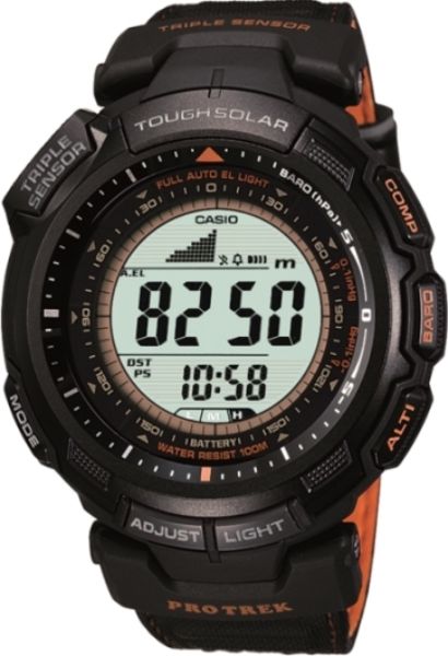 Casio PRG110G-1V