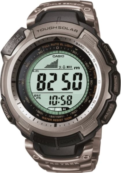 Casio PRG110T-7V