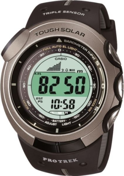 Casio PRG120-1AV