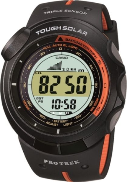 Casio PRG120-1BV