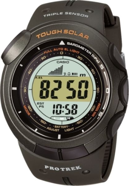 Casio PRG120-3V