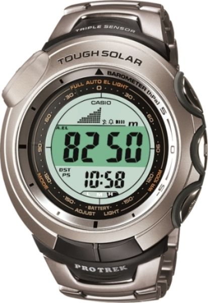 Casio PRG120T-7V