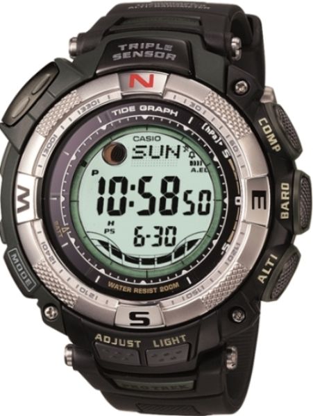 Casio PRG130-1V