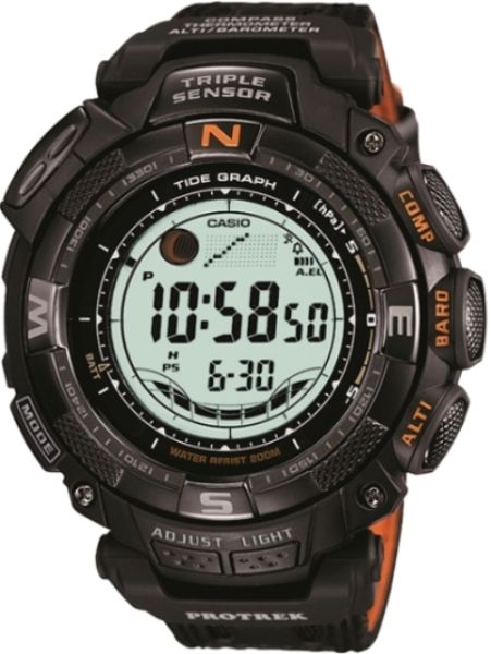 Casio PRG130GB-1V
