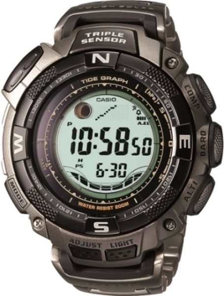 Casio PRG130T-7V
