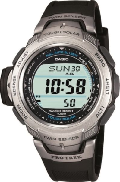 Casio PRG140-1V