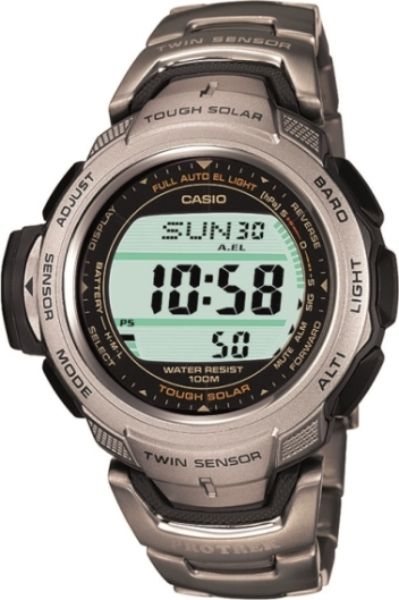 Casio PRG140T-7V