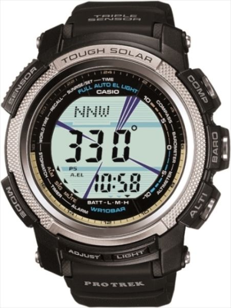 Casio PRG200-1