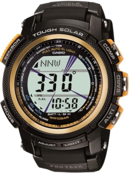 Casio PRG200A-1