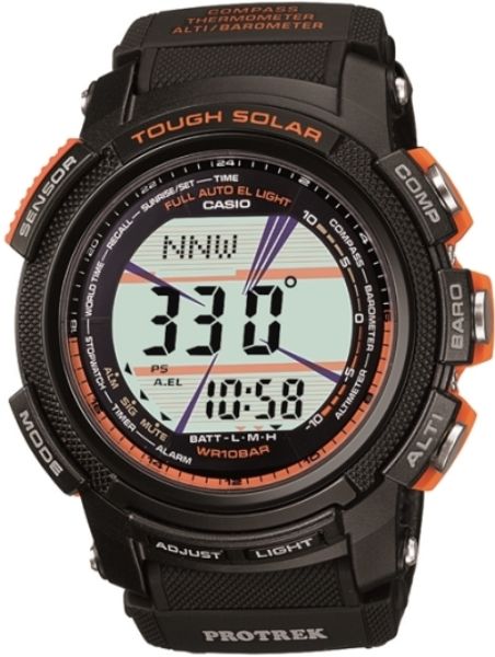 Casio PRG200G-4