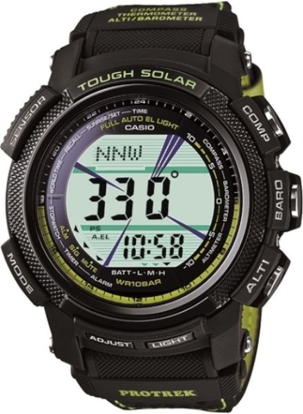 Casio PRG200GB-3