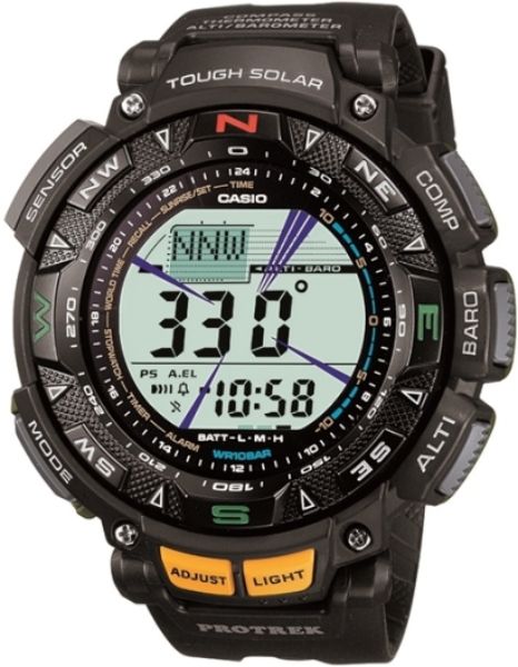 Casio PRG240-1