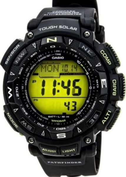 Casio PRG240-1B