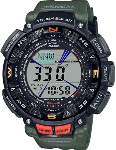 Casio PRG240-3
