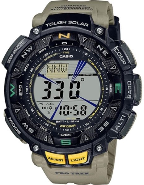 Casio PRG240-5