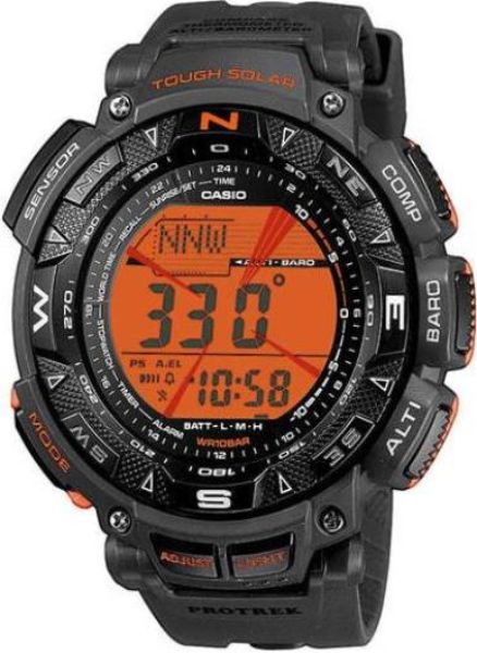 Casio PRG240-8