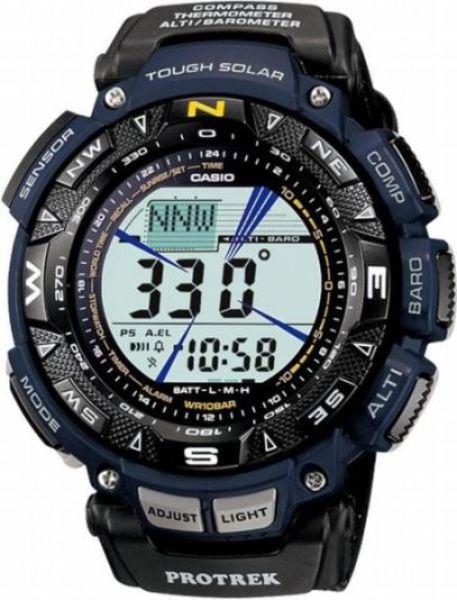 Casio PRG240B-2