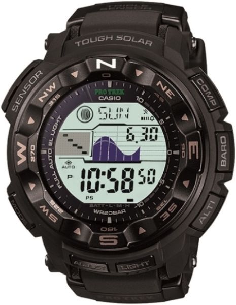 Casio PRG250-1A