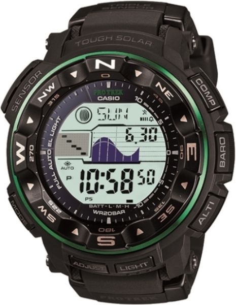 Casio PRG250-1B