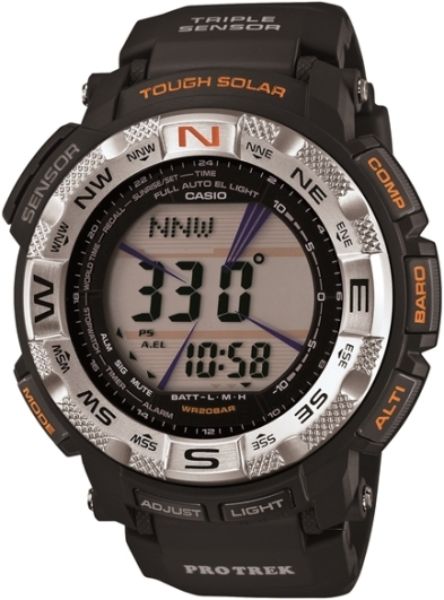 Casio PRG260-1