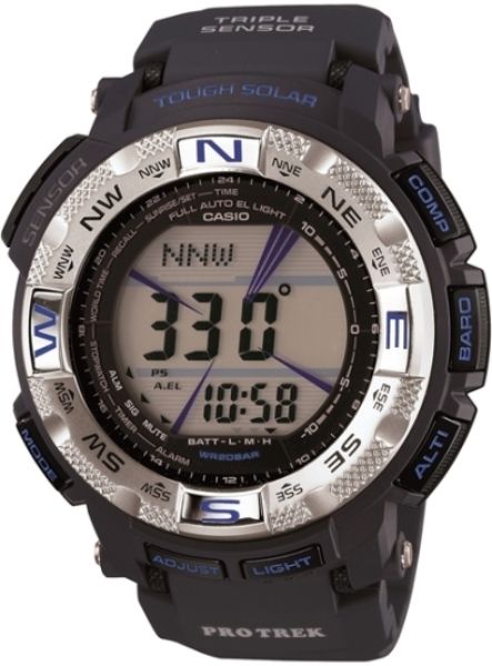 Casio PRG260-2