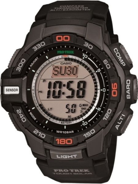 Casio PRG270-1