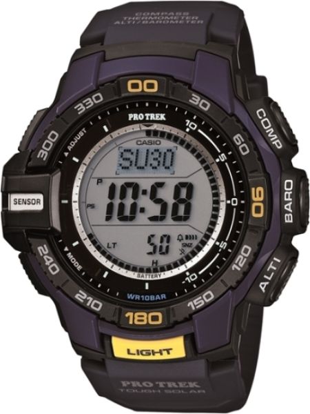 Casio PRG270-2