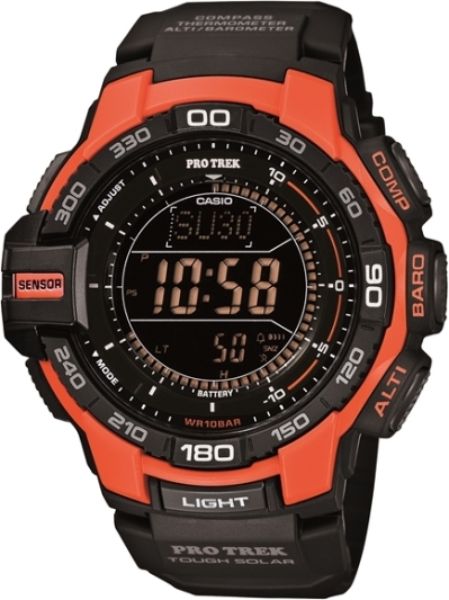 Casio PRG270-4