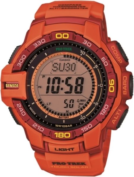 Casio PRG270-4A