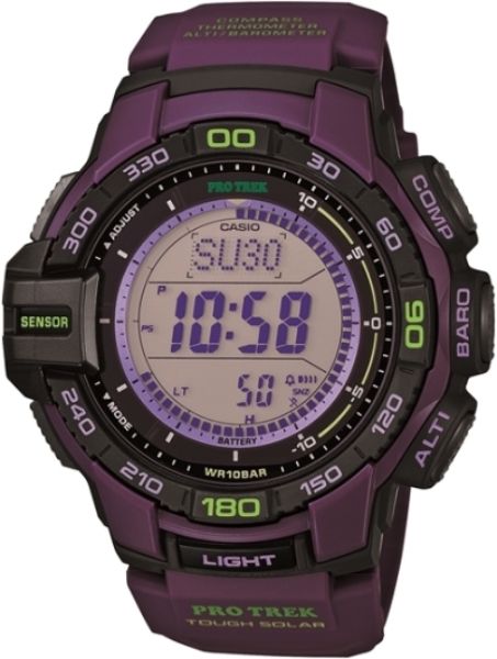 Casio PRG270-6A