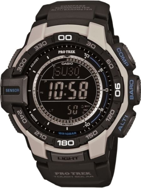 Casio PRG270-7