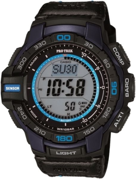 Casio PRG270B-2