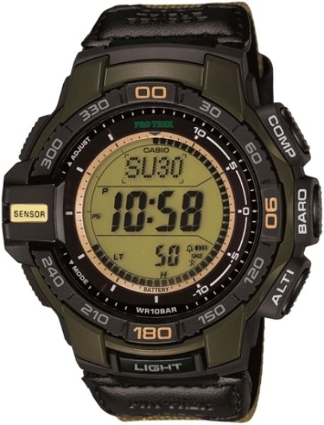 Casio PRG270B-3