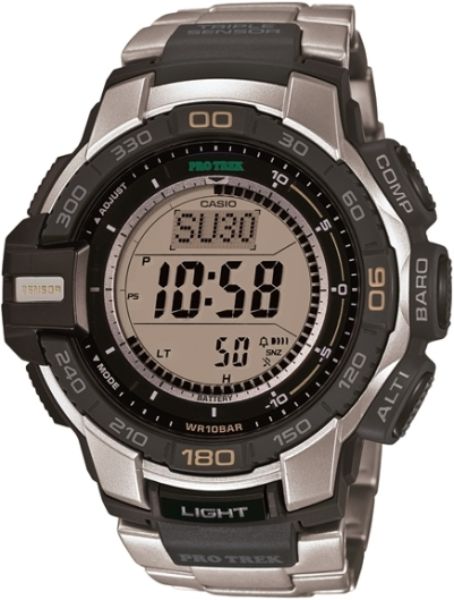 Casio PRG270D-7