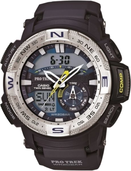 Casio PRG280-2