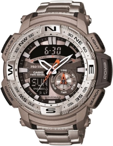 Casio PRG280D-7