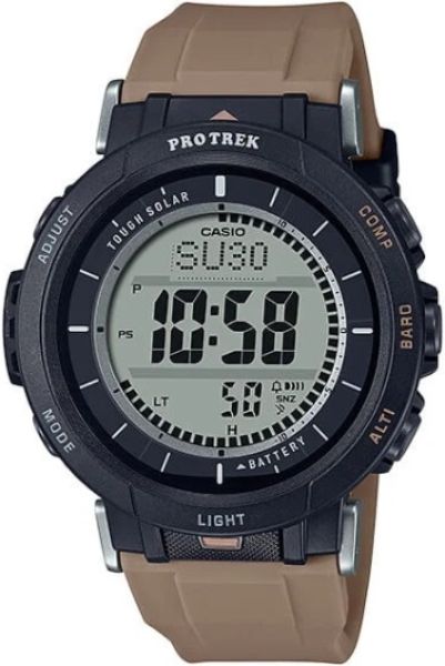Casio PRG30-5