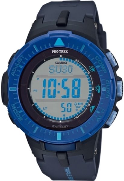 Casio PRG300-2