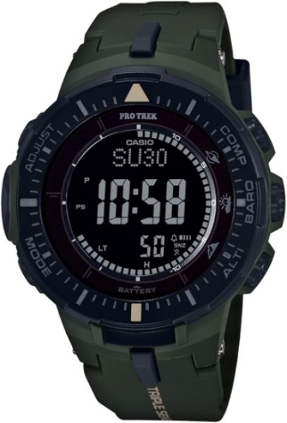 Casio PRG300-3