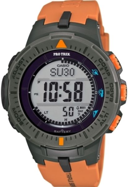 Casio PRG300-4