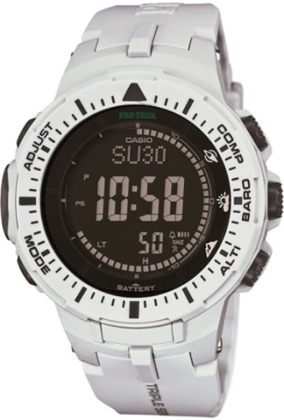 Casio PRG300-7