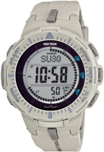 Casio PRG300-8