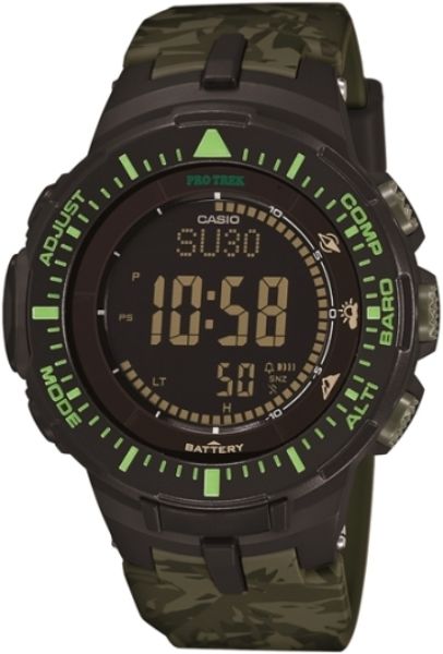 Casio PRG300CM-3