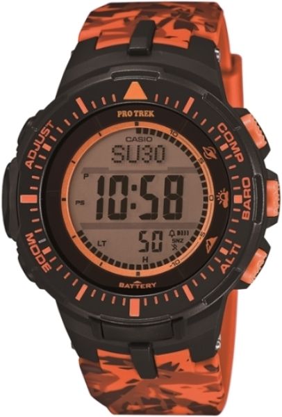 Casio PRG300CM-4