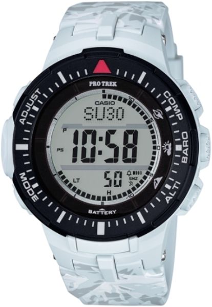 Casio PRG300CM-7