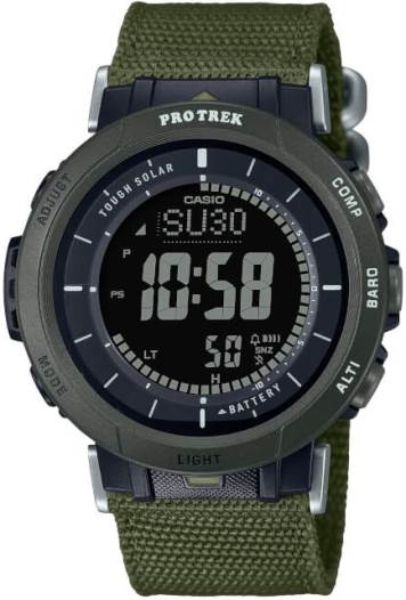 Casio PRG30B-3
