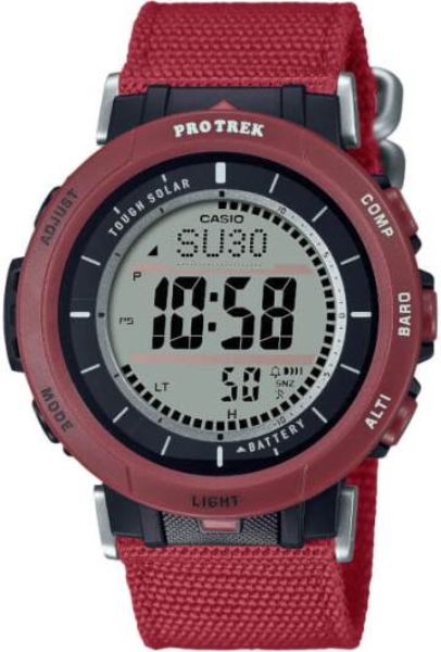 Casio PRG30B-4